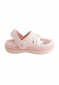 Non sélectionné, pink ballerina