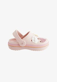 Non sélectionné, pink ballerina