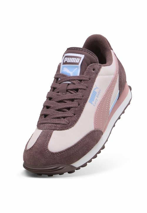 PUMA EASY RIDER SNEAKERS UNISEX - Zapatillas - powder pink-dusky rosewood — foto 6