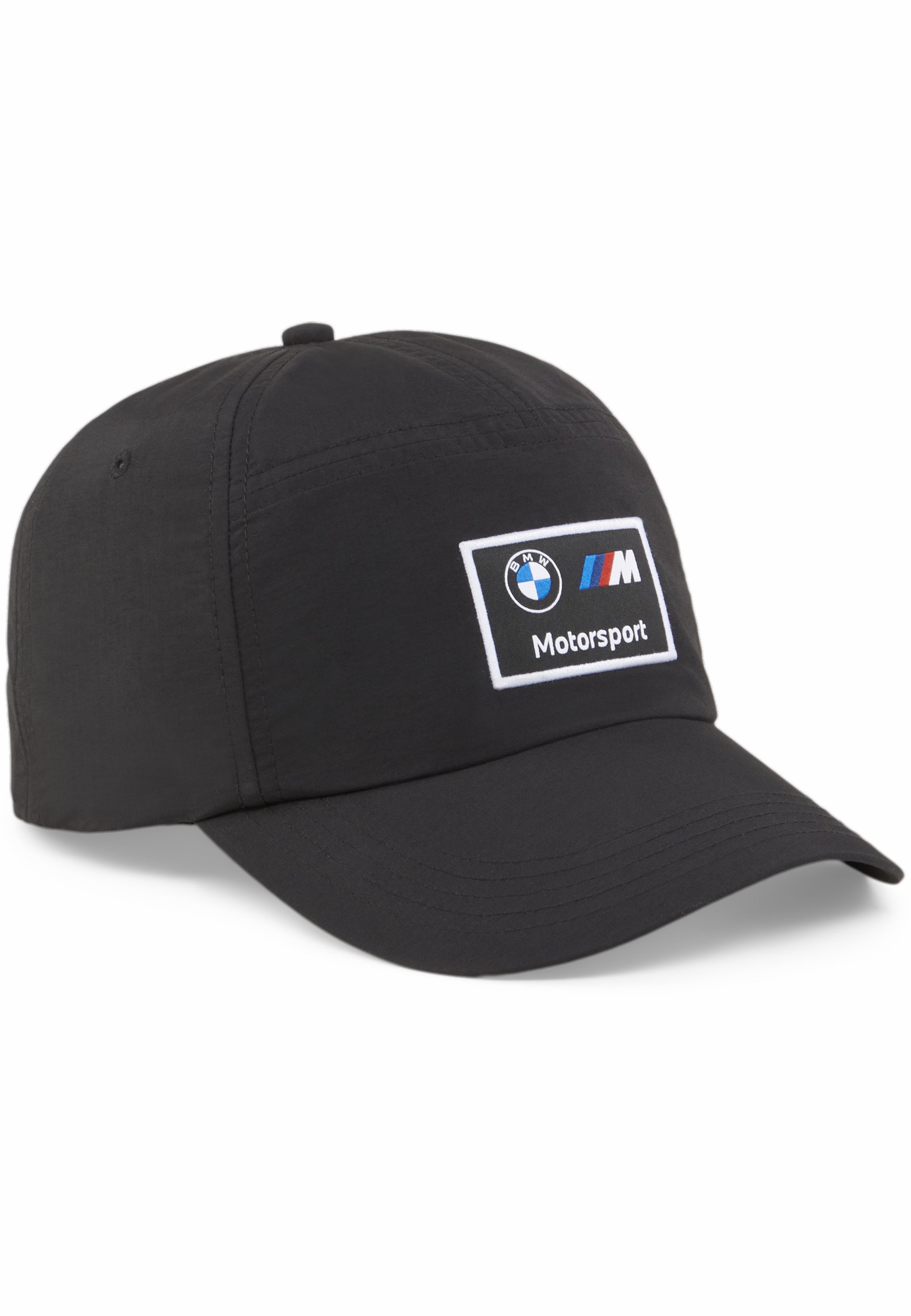 Puma BMW M MOTORSPORT HERITAGE Casquette black/noir