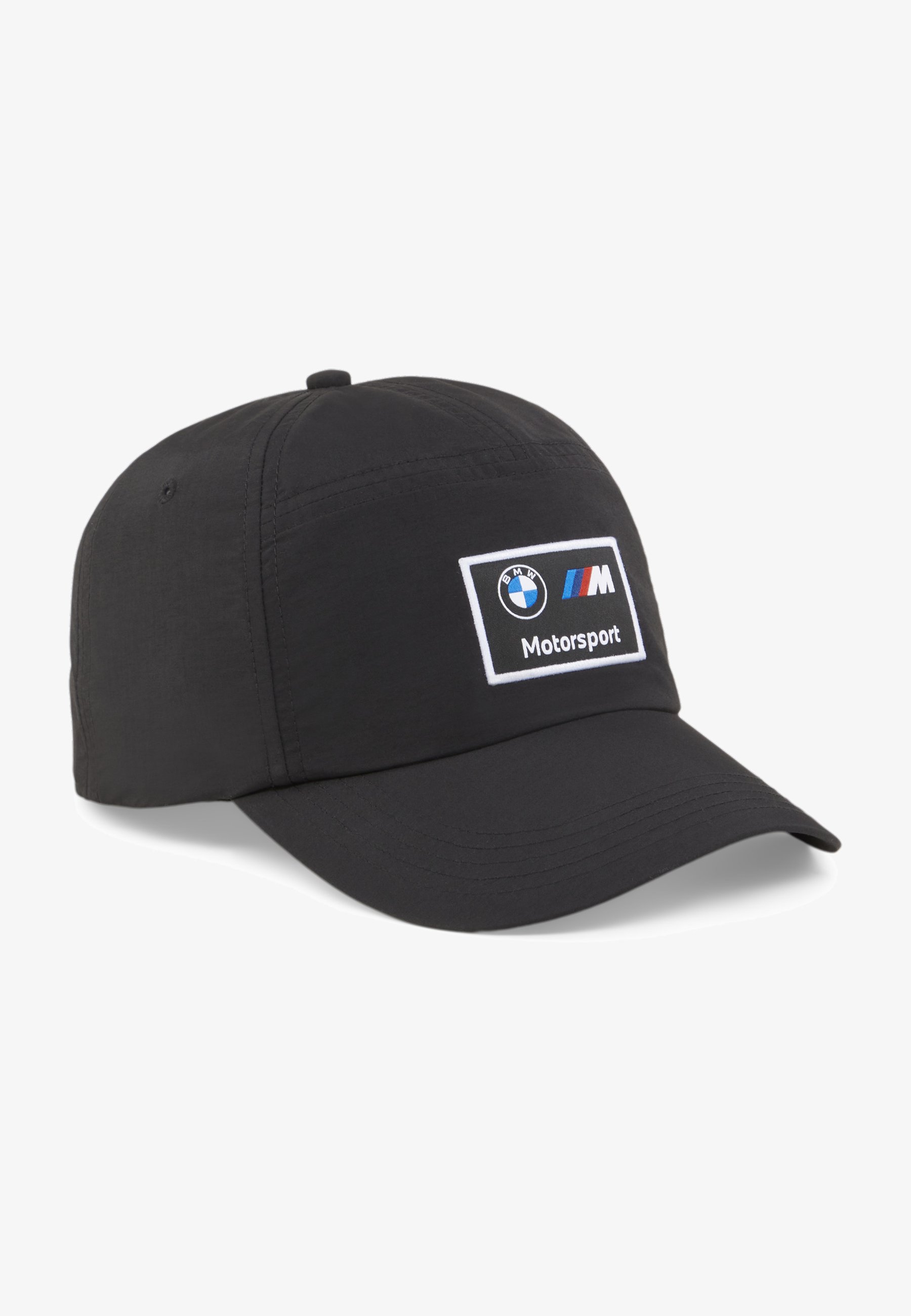 Puma BMW M MOTORSPORT HERITAGE Casquette black/noir
