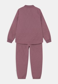 Niewybrane, dusky orchid