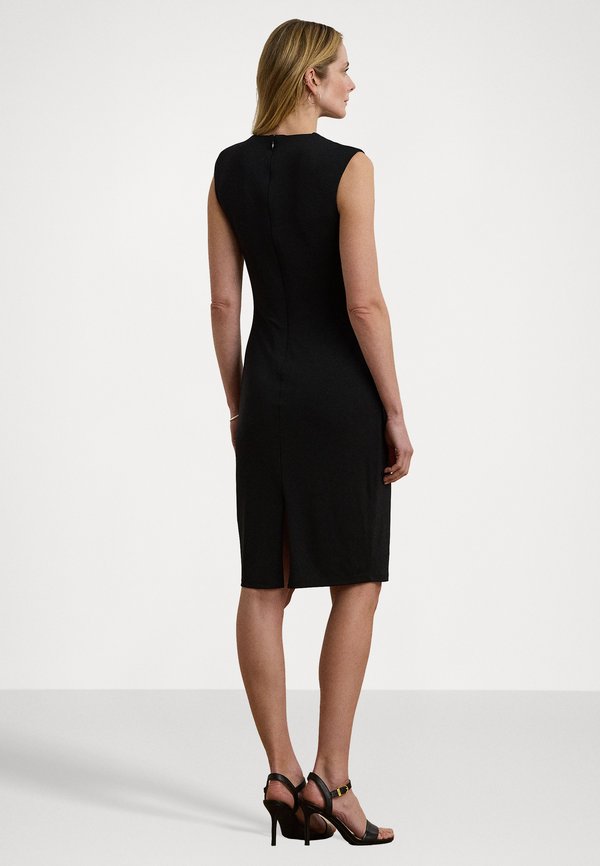 CORENTYNE CUTOUT JERSEY COCKTAIL DRESS - Jersey dress4