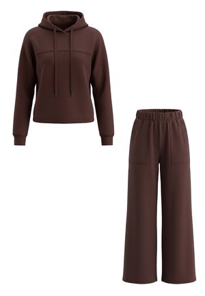 Anna Field by Zalando, Φόρμα - chocolate brown