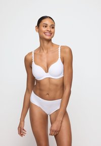 Marie Jo TOM - FULL - Slip - white