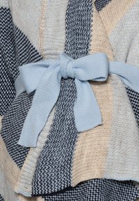 JoJo Maman Bébé Kardigan - blue