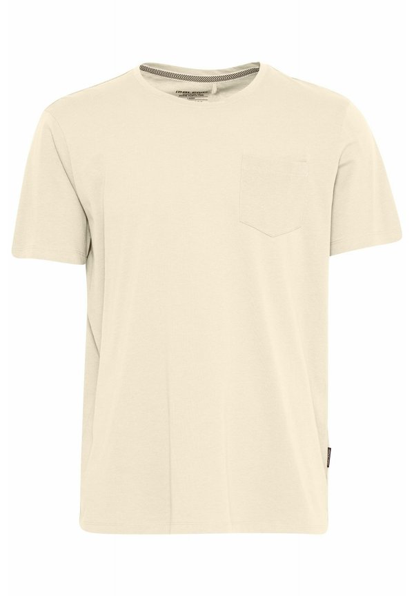 BHJAGO - Basic T-shirt - bleached sand3