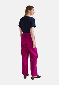 Monoprix Pantalon classique - princesse