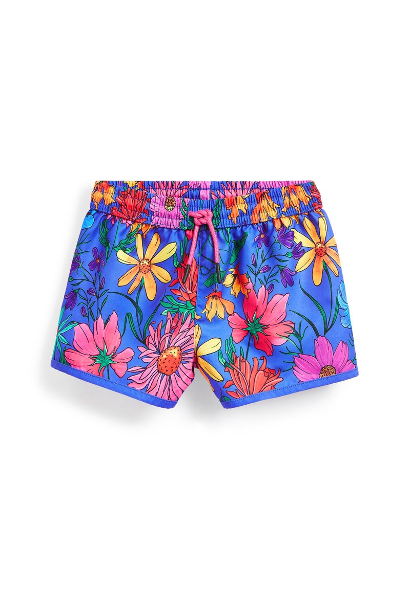 Next Shorts blauw Next Shorts blauw