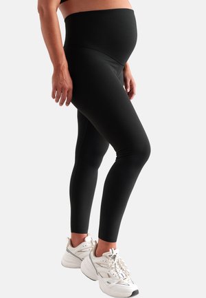 MATERNITY  - Legging - black