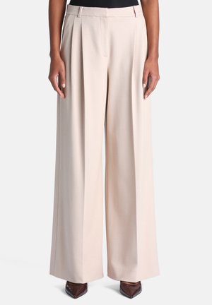 Luisa Spagnoli, OLITE - Pantalones - beige