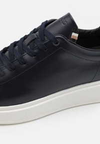BOSS BULTON RUNN - Tenisky - navy