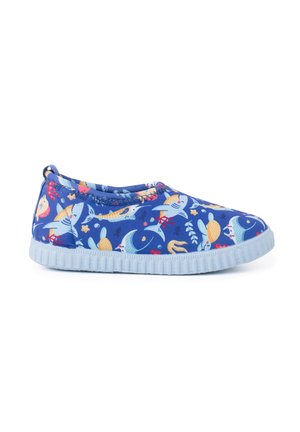 CERRADA - Sneakers laag - azul