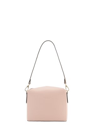 Pourchet, Sac à main - rose