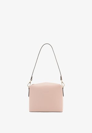 Pourchet, Sac à main - rose