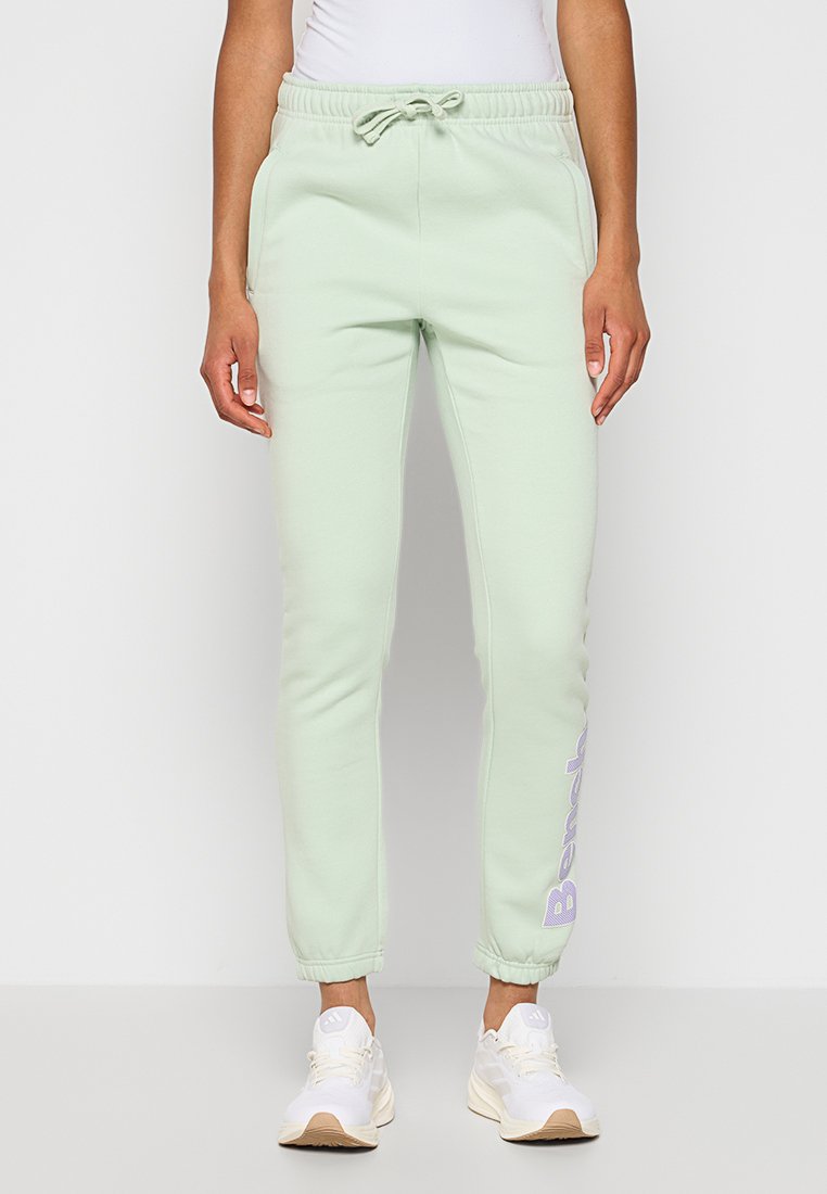 Bench Trainingsbroek mintgroen