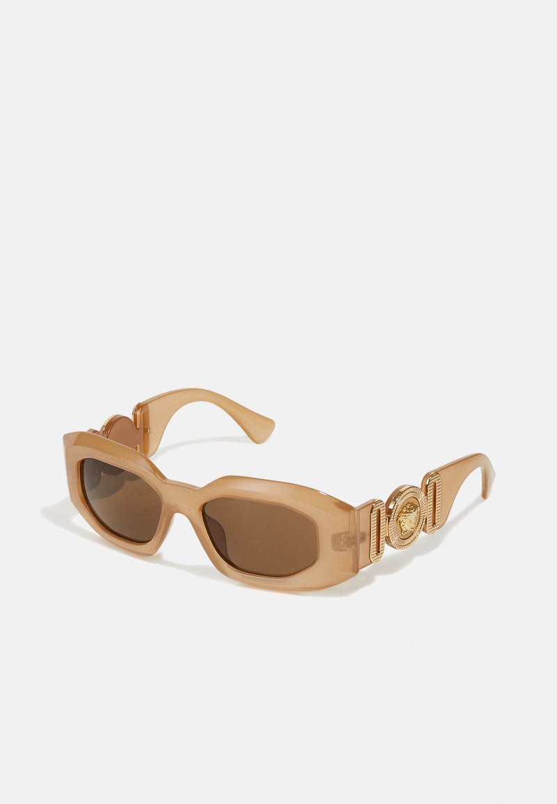 Versace UNISEX - Aurinkolasit - beige