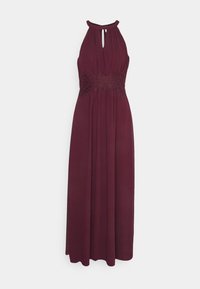 Vila Mujer Mini Vestido Sin Mangas, Green Milieu, 40