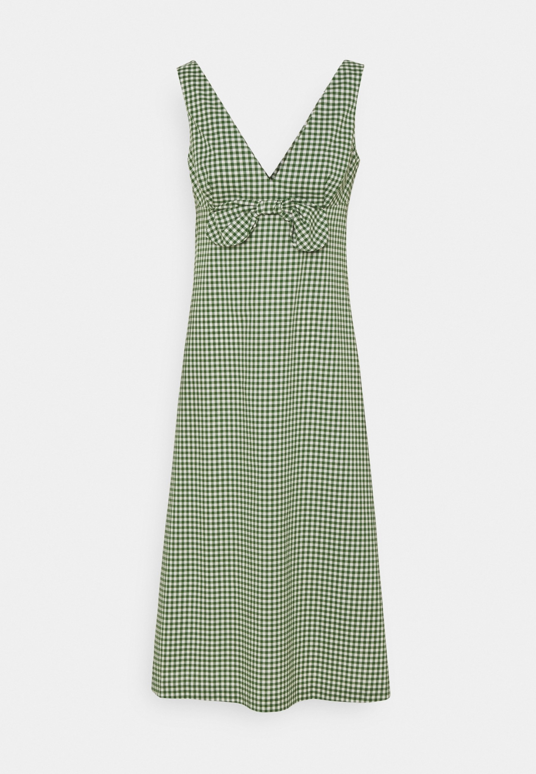 kate spade new york Day dress - green - (Pre-owned) - Zalando.ie kate spade new york Day dress - green - (Pre-owned) - Zalando.ie