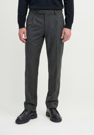 Marc O'Polo, Pantaloni - black