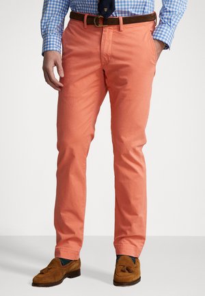 Chino - deep mango