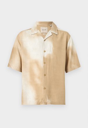 Only & Sons, ONSHARVI RESORT - Πουκάμισο - beige