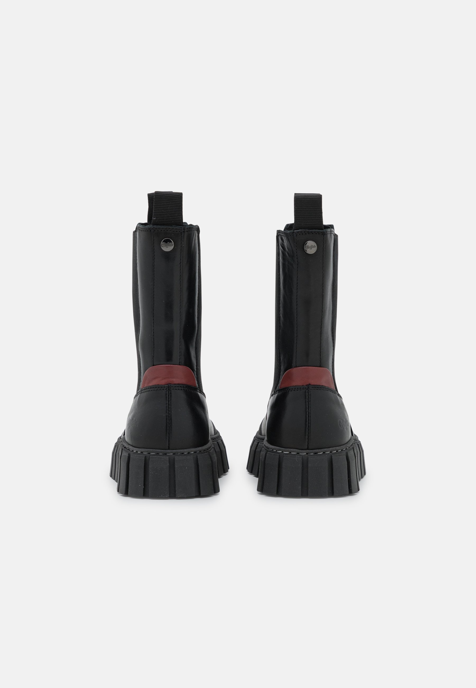 Damen SUNDAY - Plateaustiefelette Damen SUNDAY - Plateaustiefelette