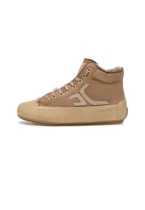 Sneakers alte - beige-