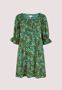 Unausgewählt, green