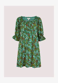 Unausgewählt, green