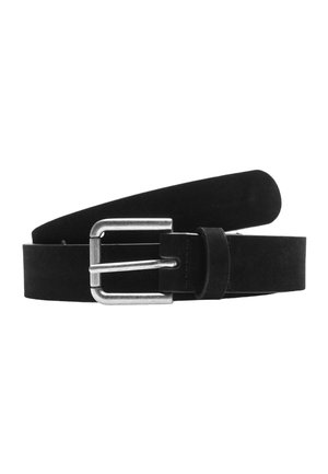 Belt - black