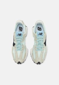 New Balance WS327 - Sneakers laag - clay ash