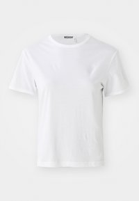 REGULAR SOFT - T-shirt basic - white