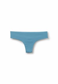 Non sélectionné, blue
