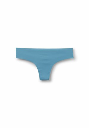 Tezenis, LASER CUT - Braguita brasileña - blue