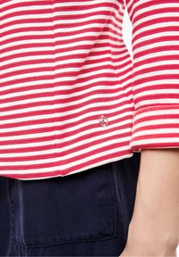 s.Oliver Blazer - red