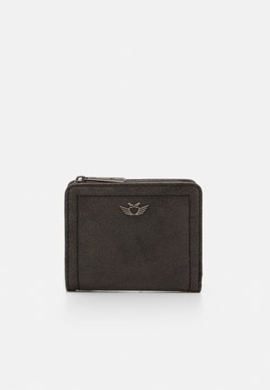 FRITZI VINTAG - Wallet - black idol