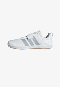 Unausgewählt, cloud white halo silver gum