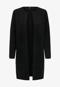 Não selecionado, black