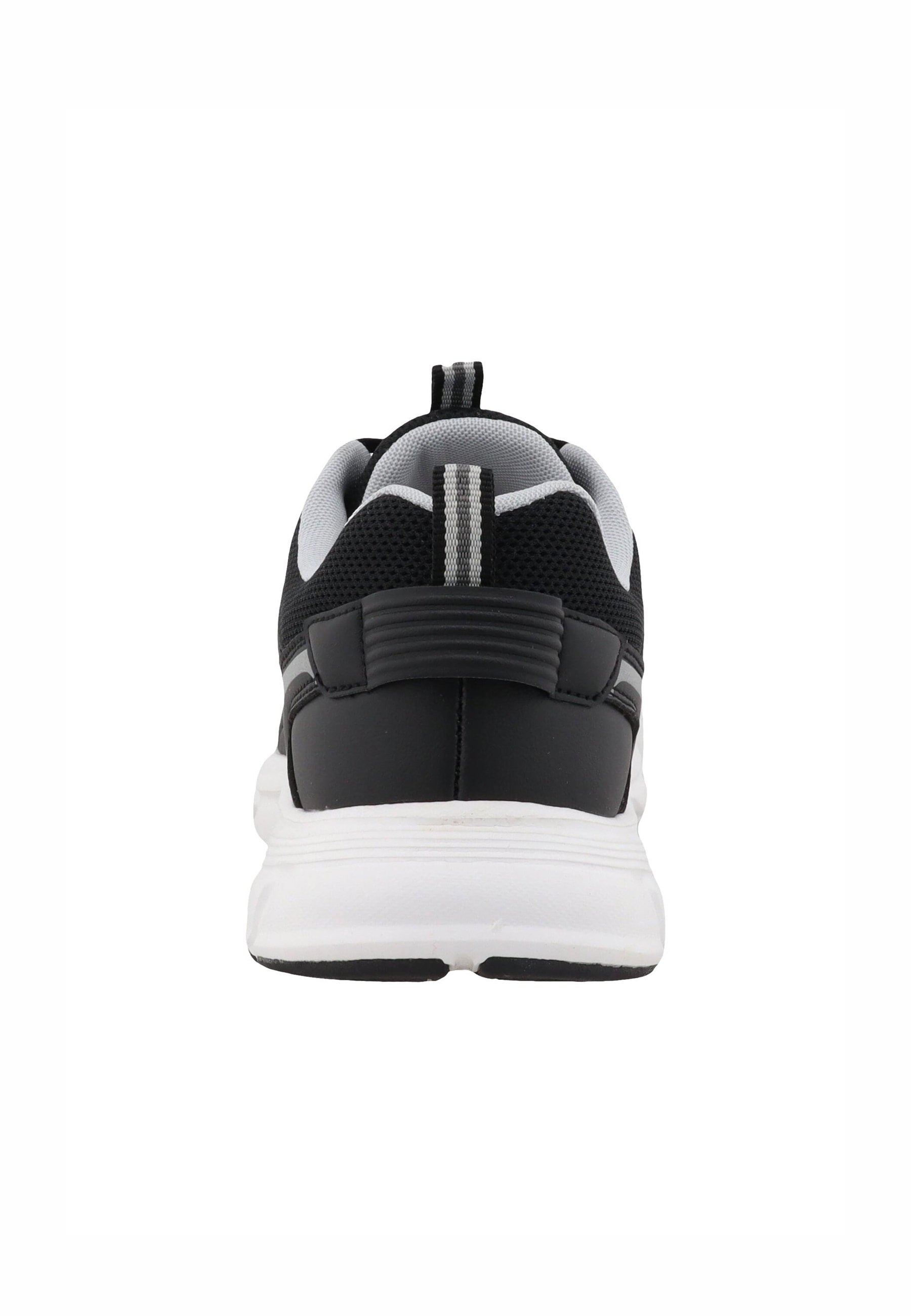 Kappa - Sneakersy niskie/czarny - Zalando.pl