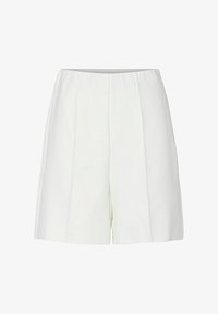 Geselecteerd, star white