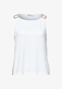 Non sélectionné, off white