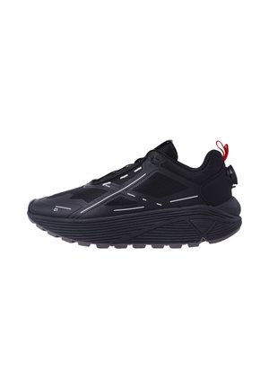 Project X Paris, SNEAKERS X-SERIES SPECTRUM - Trainers - noir