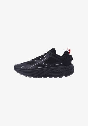 Project X Paris, SNEAKERS X-SERIES SPECTRUM - Trainers - noir