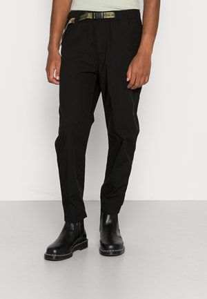 Pantaloni - black