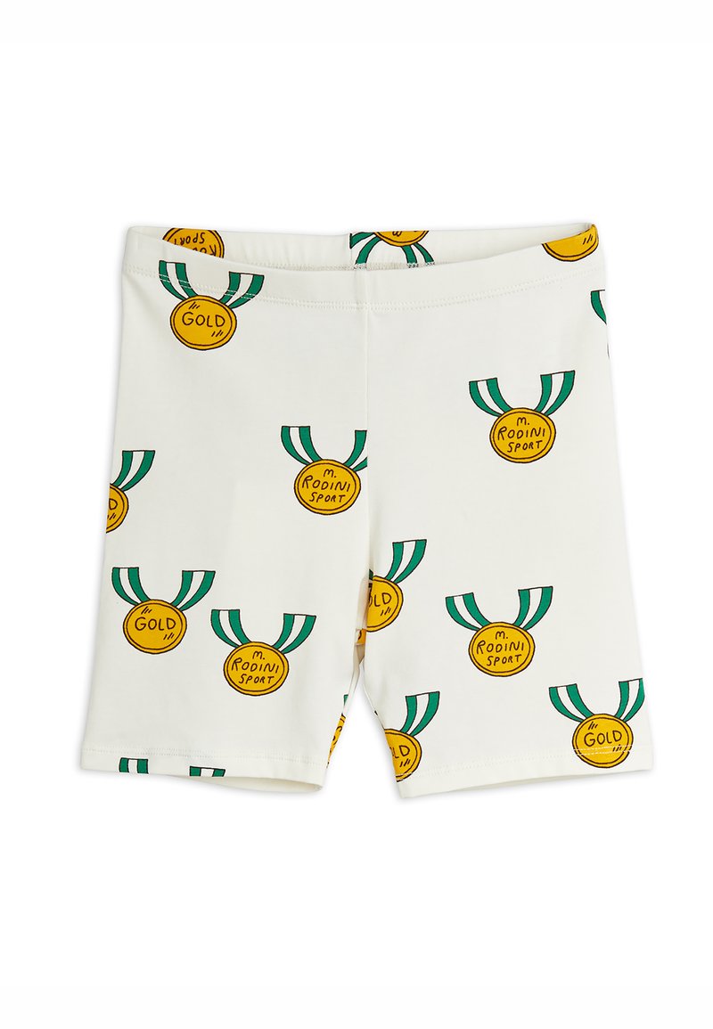 Mini Rodini Shorts grijs Mini Rodini Shorts grijs