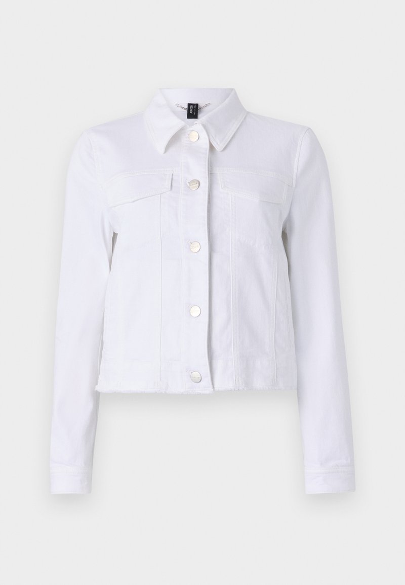 Marc Cain Spijkerjas wit