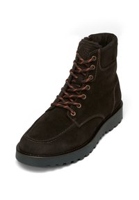 Marc O'Polo Snowboot/Winterstiefel - coffee
