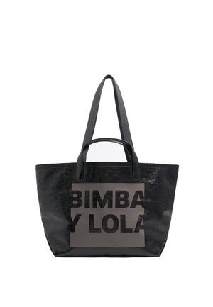 Bolso shopping - black