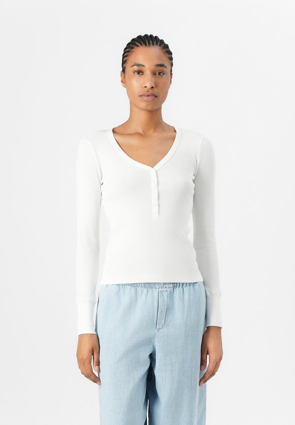 KORDELIA - Long sleeved top